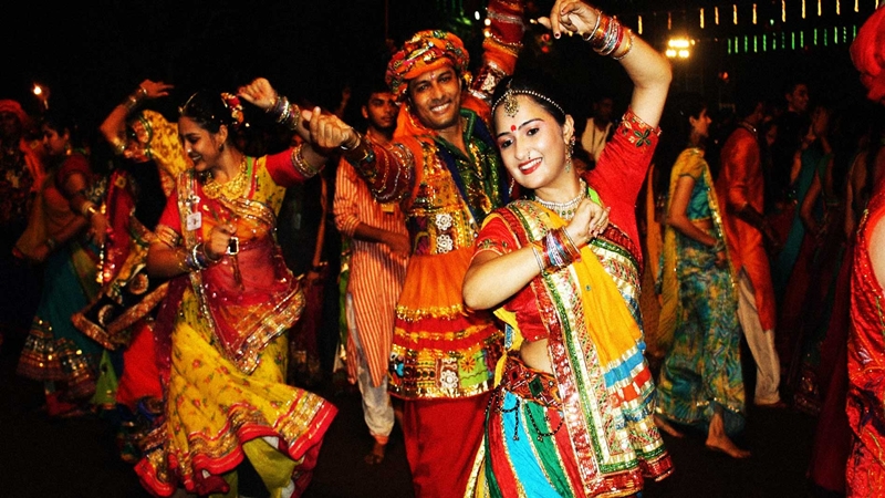 Dandiya