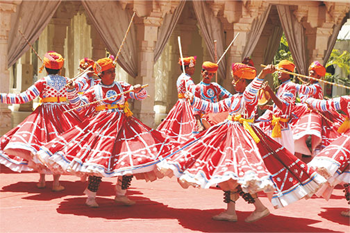 Gair nachna